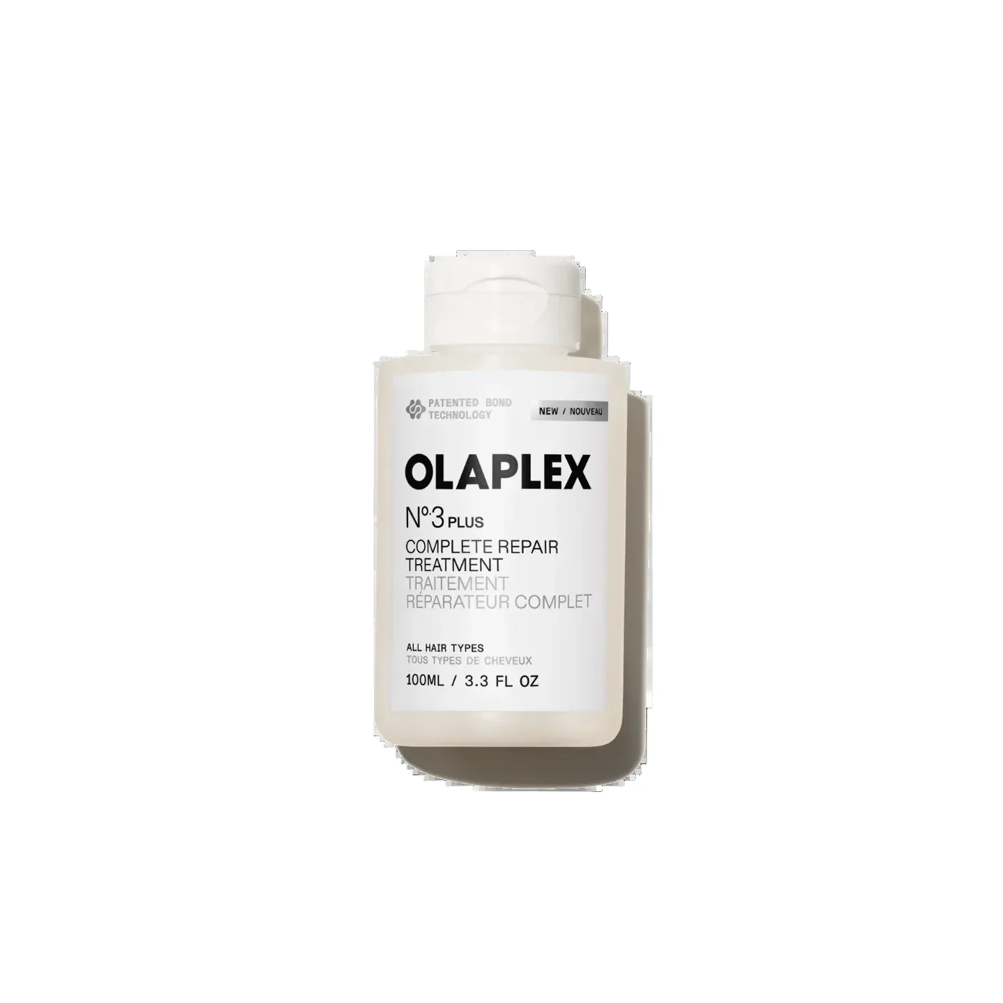 Hair Mask